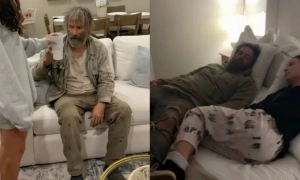 Policja w USA ostrzegła przed niebezpiecznymi prankami nastolatków z wykorzystaniem bezdomnych stworzonych przez AI