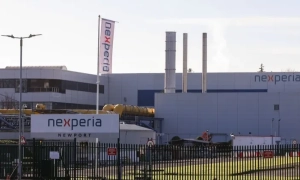 Rząd Niderlandów przejmuje kontrolę nad chińskim producentem mikroczipów – Financial Times