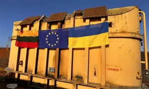В конце марта в Украину придет похолодание, — сообщила синоптик Диденко