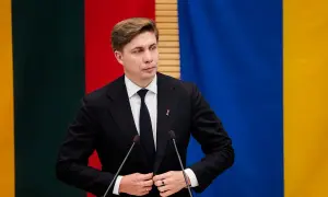В зоне ООС погиб военный со Львовщины