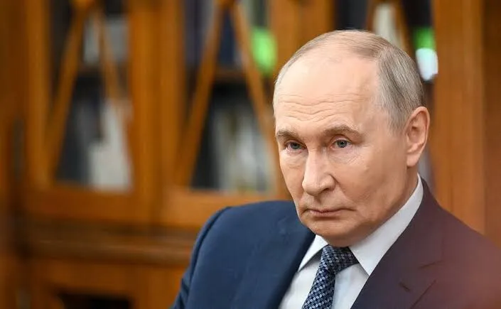 Военные опровергли заявления Путина о 12 км до Сум