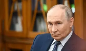 Бойцы ВСУ за сутки ликвидировали еще 360 оккупантов и 15 танков