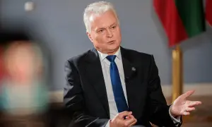 Туск резко ответил на призывы заблокировать вступление Украины в ЕС