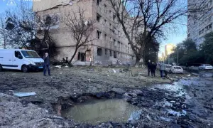 За сутки россияне 19 раз обстреляли Черниговскую область