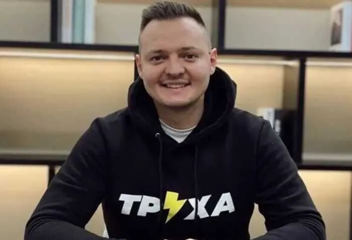 Міноборони та ТЦК заперечують, що цілеспрямовано мобілізували власника Трухи Лавриненка