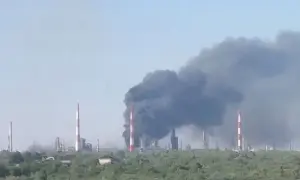 Су-57 и «Армата» оказались мифом: оккупанты перешли на технику 60-х годов