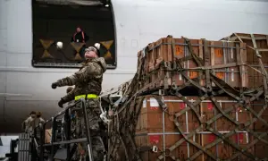 У Гані будують медичний навчальний заклад без їдальні та туалетів — MyJoyOnline