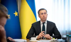 У Миколаєві лунали вибухи
