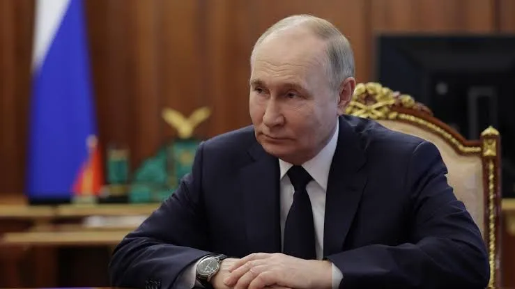 Putin's nuclear threats no longer have the desired effect on Russia — FT