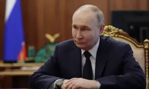Мелания Трамп и Пэн Льюань выбрали совершенно разные образы для ужина в Белом доме