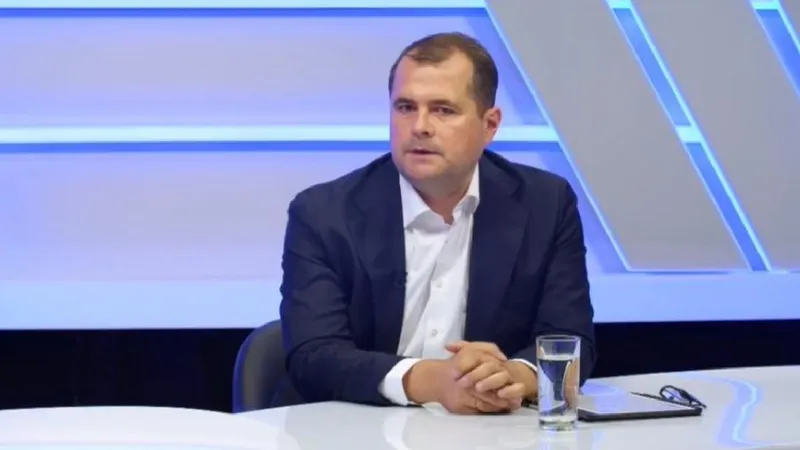 У Молдові ще один кандидат відмовився від крісла прем’єр-міністра