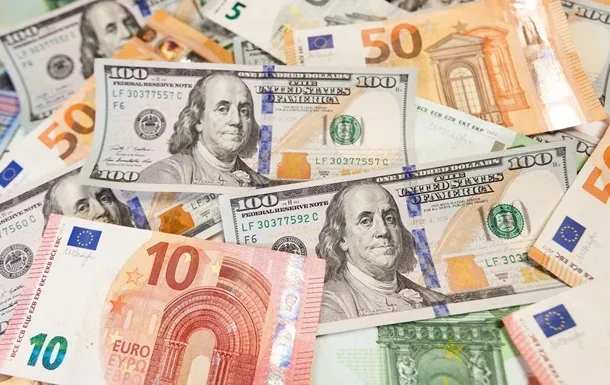 НБУ встановив курс валют на 4 травня, євро здорожчає