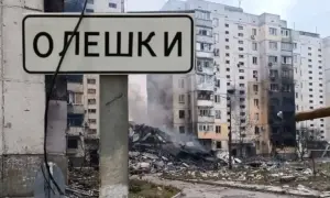 Rheinmetall предоставит к танкам Leopard для Украины большое количество снарядов