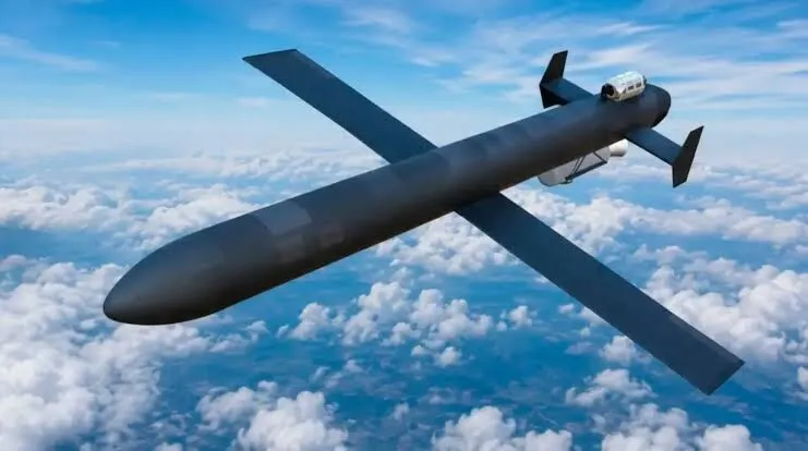 Russian Geran-5 drones could have reached speeds of up to 800 km/h over Ukraine