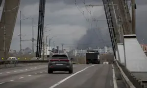 Відновлення України після війни пройде у три етапи