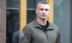 Кличко замість звільненого Поворозника призначив першим заступником Пантелеєва