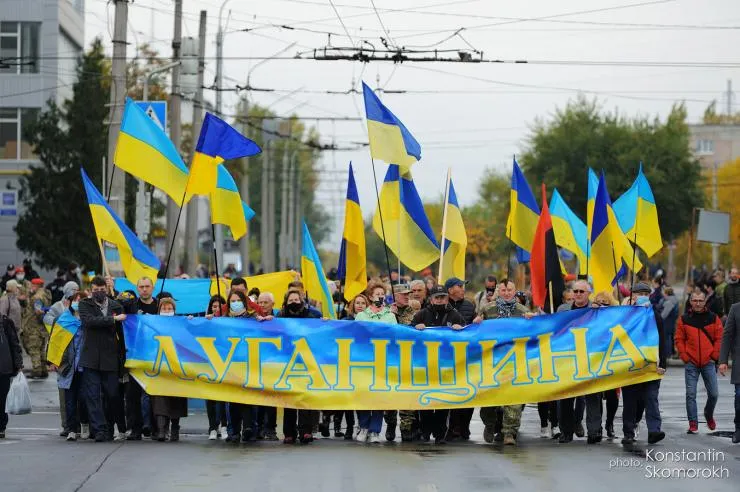 Праздник 22 июля 2026 года: День освобождения Северодонецка от российских боевиков
