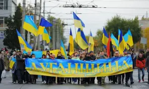 Депутаты провалили отставку Гройсмана