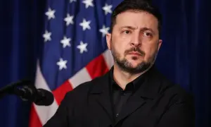 Фото: жителям ОРДО наказали з’явитися у військкомати