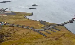 Новый китайский вирус передается от человека к человеку