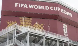 ФИФА рассказала о введении видеоповторов