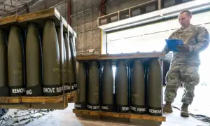 Зеленський обговорив з прем’єром Норвегії посилення ППО та забезпечення України F-16