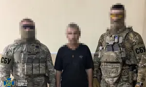 На Запорожье погиб украинский актер Алексей Хильский