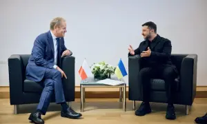 У Канаді депутат під час промови у парламенті зачитав підказку від ChatGPT