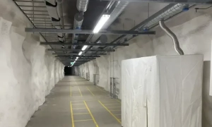 Tylko jeden kraj UE posiada unikalny system bunkrów dla ochrony cywilnej i bezpieczeństwa