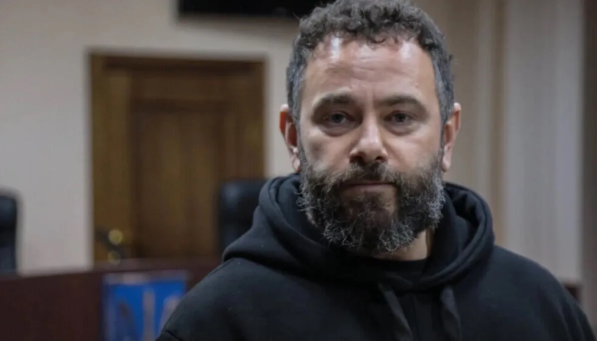 Родина Зеленського виїжджала з України за фальшивими паспортами – Дубінський