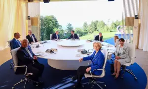 Reuters: Іран консультуватиметься з москвою перед перемовинами зі США