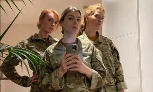 Троє медикинь з України врятували життя чоловікові у Лондоні після ДТП