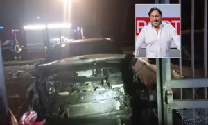 Atak na wolność słowa: we Włoszech wysadzono samochód znanego dziennikarza