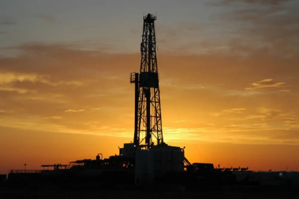 Британці добуватимуть газ на Івано-Франківщині Британці добуватимуть газ на Івано-Франківщині