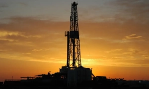 Британці добуватимуть газ на Івано-Франківщині