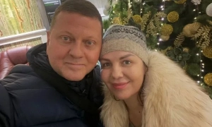 Аваков розповів, як Зеленський на переговорах висварив Лаврова