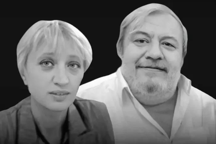 Порожні місця у Театрі Франка нагадують про Ігоря Зиму та Олесю Сокур