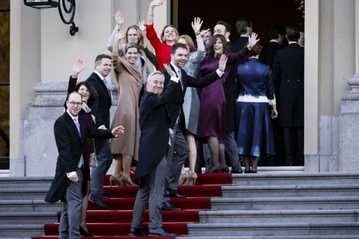 У Нідерландах склав присягу новий уряд і чого чекати Україні