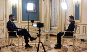 У ВМС повідомили, що експорт морським коридором досяг 1,5 млн тонн