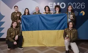 Зеленський нагадав прем’єру Канади про запрошення до України
