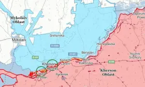 «Мирна угода може виявитися небезпечнішою для України, ніж війна», - прем'єрка Данії