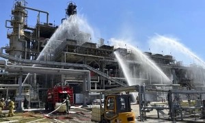 На Луганщині затримали колаборантку, яка передавала інформацію ФСБ РФ