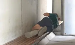Для приховування злочинів окупанти знесуть цілий район Маріуполя біля «Азовсталі»
