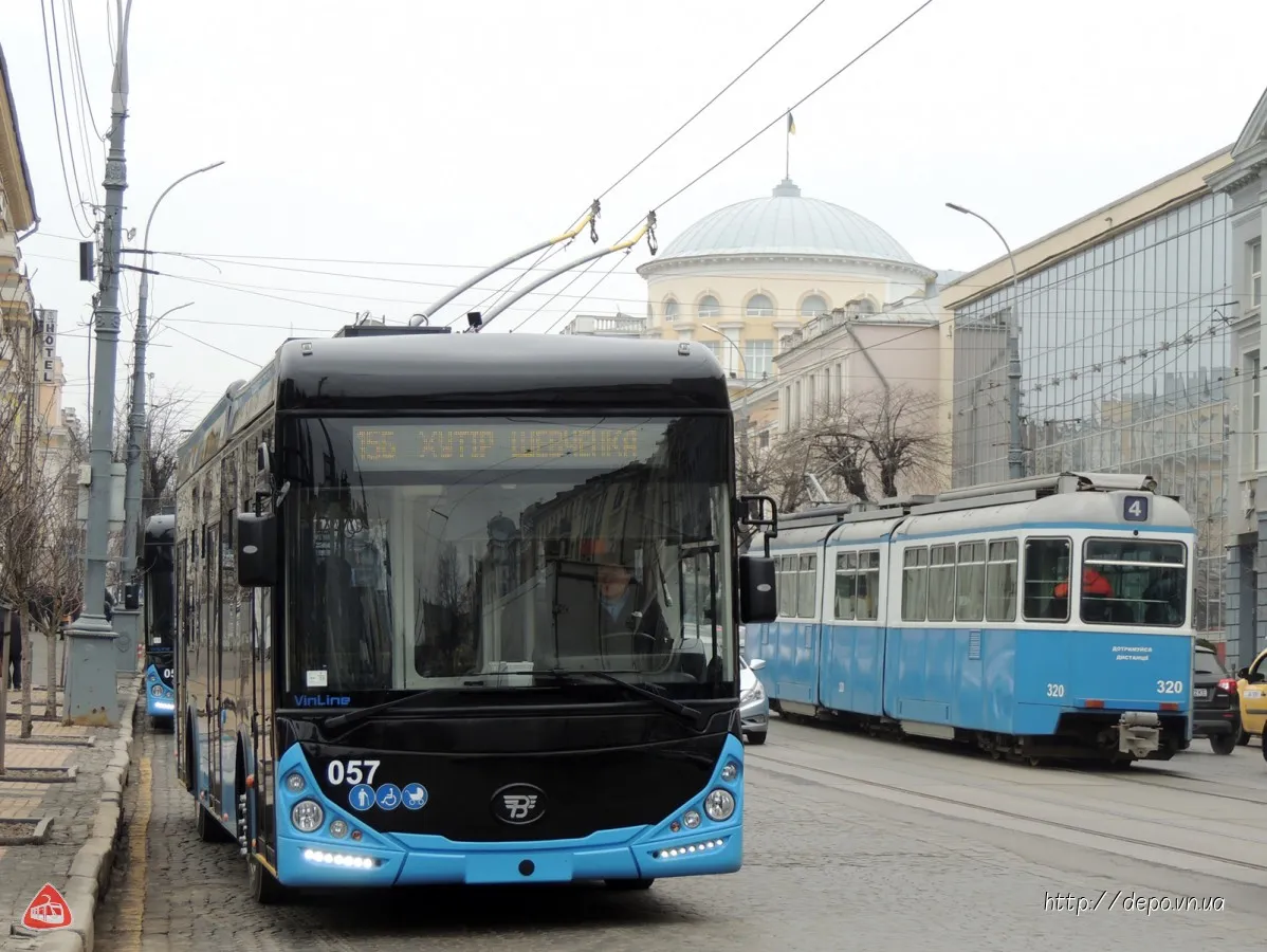 Транспорт у Києві 5 квітня змінить рух через півмарафон