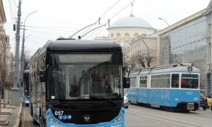 У Мінінфраструктури назвали, скільки коштуватиме добудова Дарницького мосту