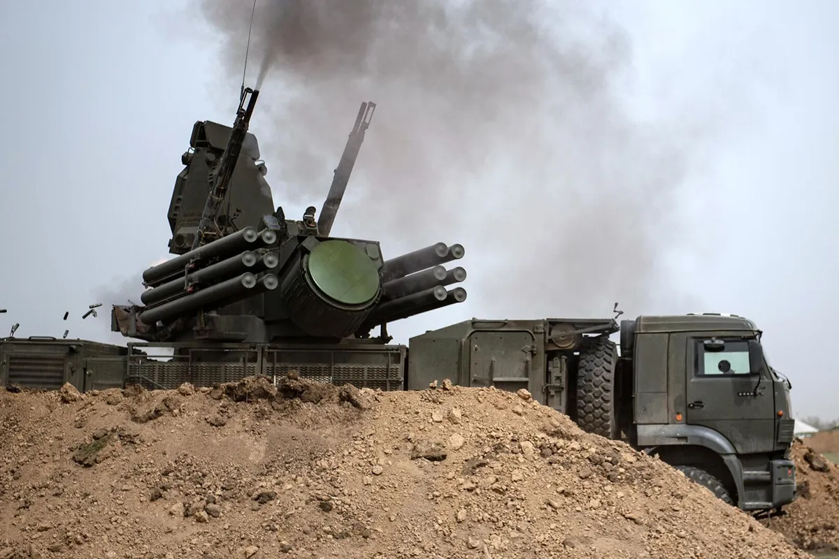 Українські дрони утричі пришвидшили знищення російських систем ППО