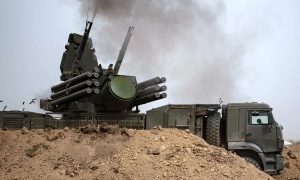 Фото: агенту фсб, который шпионил за ПВО, дали максимальный срок за госизмену