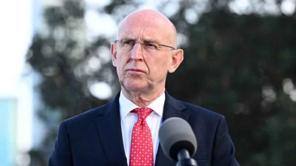 Гілі заявляє, що США залишаються повністю відданими НАТО — Sky News