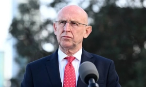 Європол викрив мережу переправлення мігрантів до Британії