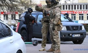 Глава МИД Литвы осудил кровавый теракт в Киеве